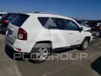 2016 Jeep COMPASS фото