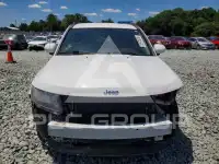 2016 Jeep COMPASS фото