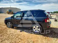 2016 Jeep COMPASS photo