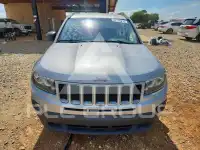 2016 Jeep COMPASS фото