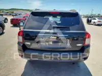 2016 Jeep COMPASS фото