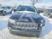 2016 Jeep COMPASS фото