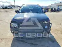 2016 Jeep COMPASS photo