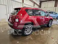 2016 Jeep COMPASS photo