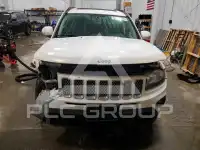 2016 Jeep COMPASS photo