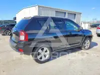 2016 Jeep COMPASS photo