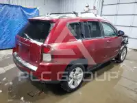 2016 Jeep COMPASS photo