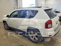 2016 Jeep COMPASS photo