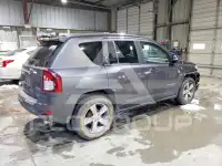 2016 Jeep COMPASS photo