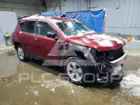 2016 Jeep COMPASS photo