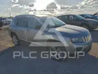 2016 Jeep COMPASS фото