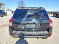 2016 Jeep COMPASS photo