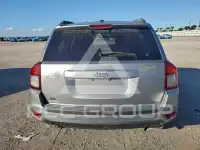 2016 Jeep COMPASS фото
