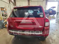 2016 Jeep COMPASS photo