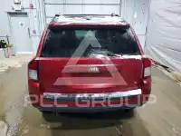 2016 Jeep COMPASS photo
