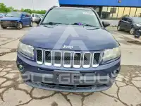 2016 Jeep COMPASS фото
