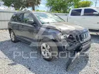 2016 Jeep COMPASS photo
