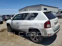 2016 Jeep COMPASS photo