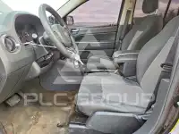 2016 Jeep COMPASS фото