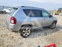 2016 Jeep COMPASS фото