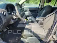 2016 Jeep COMPASS фото