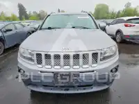 2016 Jeep COMPASS photo