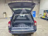 2016 Jeep COMPASS фото