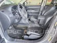 2016 Jeep COMPASS фото