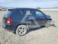 2016 Jeep COMPASS фото