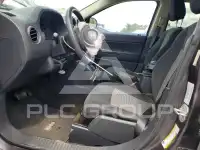 2016 Jeep COMPASS photo