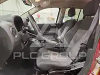 2016 Jeep COMPASS photo