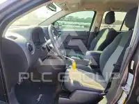 2016 Jeep COMPASS photo