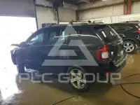 2016 Jeep COMPASS фото