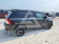 2016 Jeep COMPASS photo