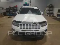 2016 Jeep COMPASS фото