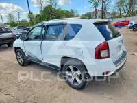 2016 Jeep COMPASS photo