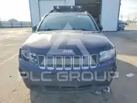 2016 Jeep COMPASS фото