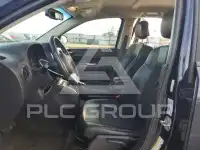 2016 Jeep COMPASS фото