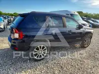 2016 Jeep COMPASS photo