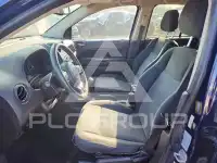 2016 Jeep COMPASS photo