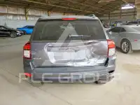 2016 Jeep COMPASS photo