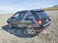 2016 Jeep COMPASS фото