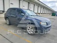 2016 Jeep COMPASS фото