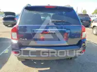 2016 Jeep COMPASS фото
