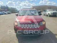 2016 Jeep COMPASS photo