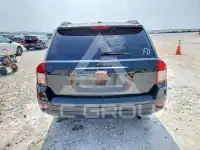 2016 Jeep COMPASS photo