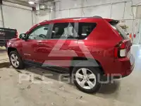2016 Jeep COMPASS photo