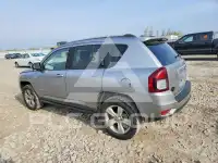 2016 Jeep COMPASS фото