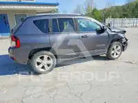 2016 Jeep COMPASS фото