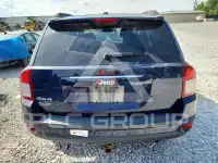 2016 Jeep COMPASS фото